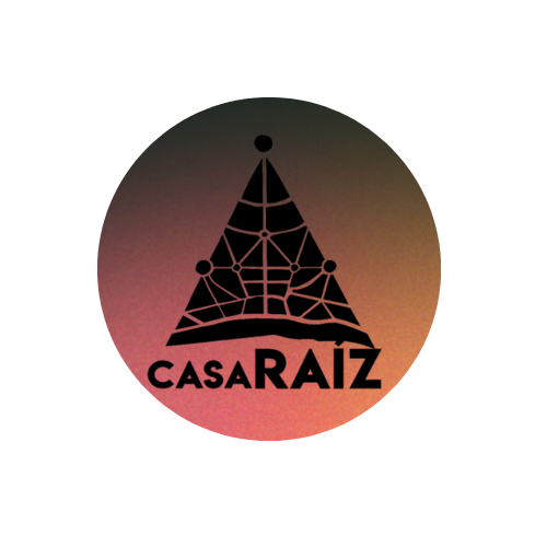 Casa Raíz - Home